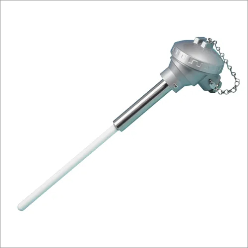 R And S Type Thermocouples