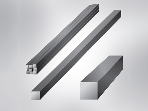 SS 310 Square Bar