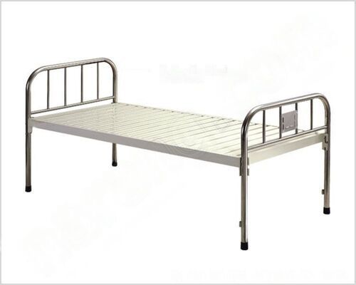 Hospital Plain Bed Dimension(L*W*H): 2030 A  900 A  500 Mm