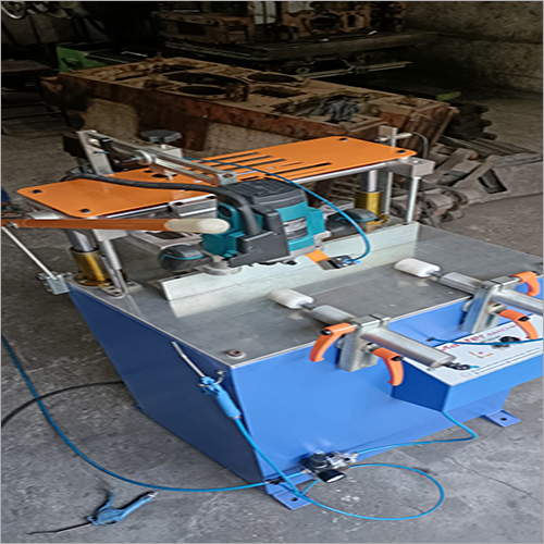 Aluminium Copy Router Machine