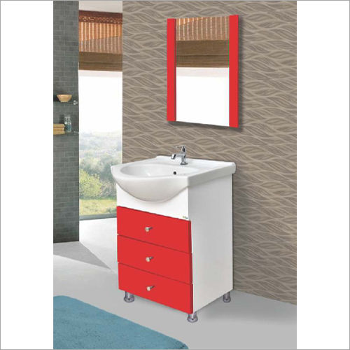 3005 A PVC Bathroom Cabinet