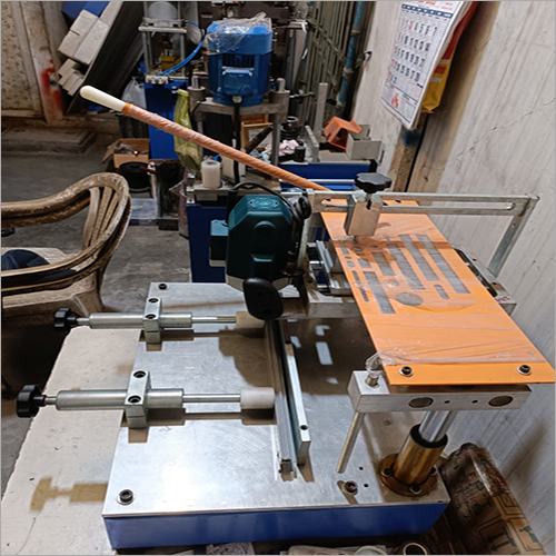 Mini Aluminum Copy Router Machine