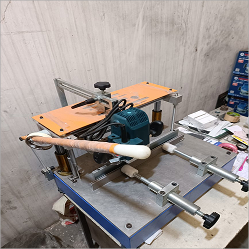 Mini Aluminum Copy Router Machine