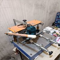 Mini Aluminum Copy Router Machine