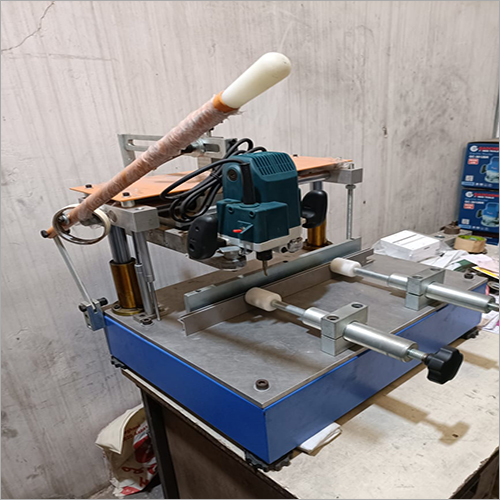 Mini Aluminum Copy Router Machine