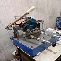 Mini Aluminum Copy Router Machine