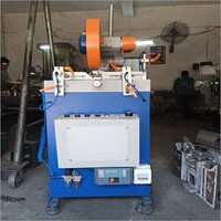 Aluminium Cutting Machine