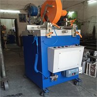 Aluminium Cutting Machine