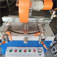 Aluminium Cutting Machine