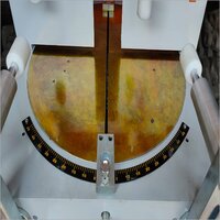 Aluminium Profile Cutting Machine