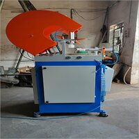Aluminium Profile Cutting Machine
