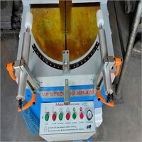 Aluminium Profile Cutting Machine