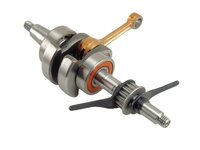 KM - CRANKSHAFT GX35