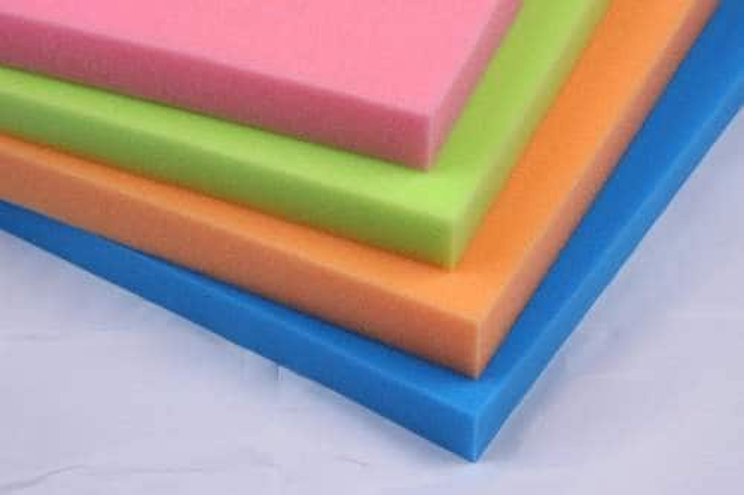Pu Foam sheet