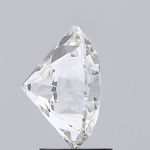 ROUND 3.5ct F VS1 CVD Certified Lab Grown Diamond 566312638