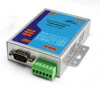 SERIAL ( RS232 / RS485/RS422) TO ETHERNET CONVERTOR (ATC1200)