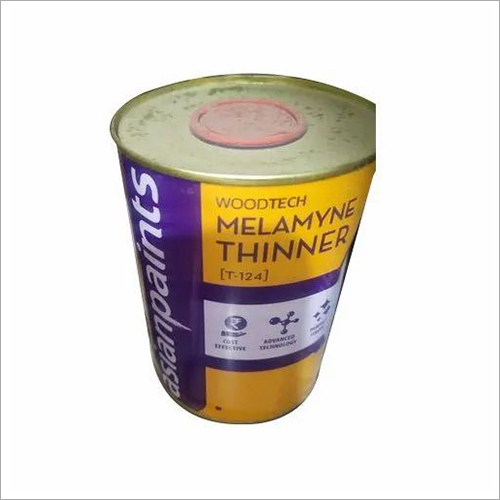 Asian Paints Woodtech Melamine Thinner at Best Price in New Delhi