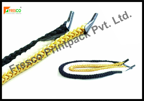 Customize Rope for Charger Box