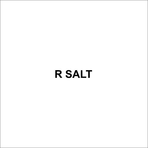 R Salt Acid