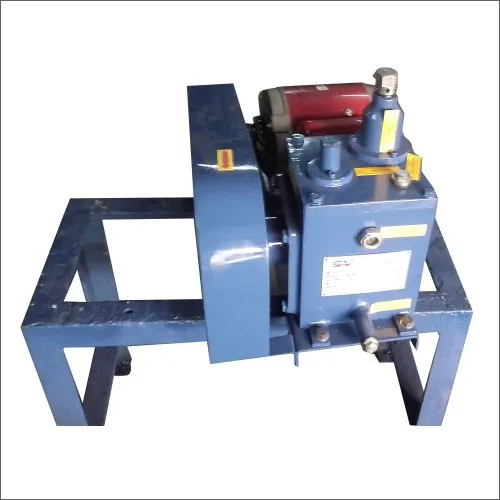 Industrial Oil Seal High Vacuum Pump