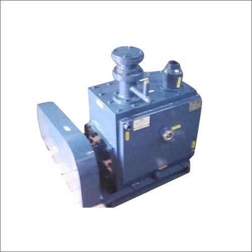 Three Phase High Oil Seal Vacuum Pump