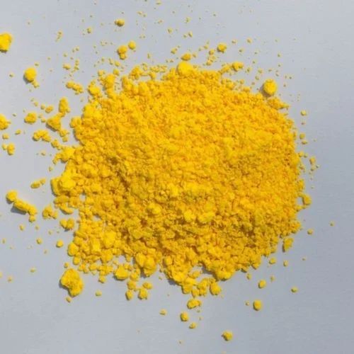 Mipon Yellow 827 Solvent Dyes Cas No: 12227-67-7