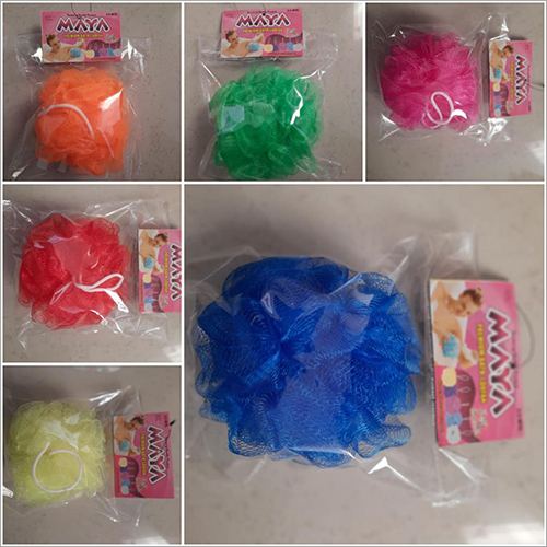 Bath Loofah 2MTR