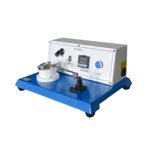 HT-270 Melting Point Apparatus Price Digital Melting Point Tester 