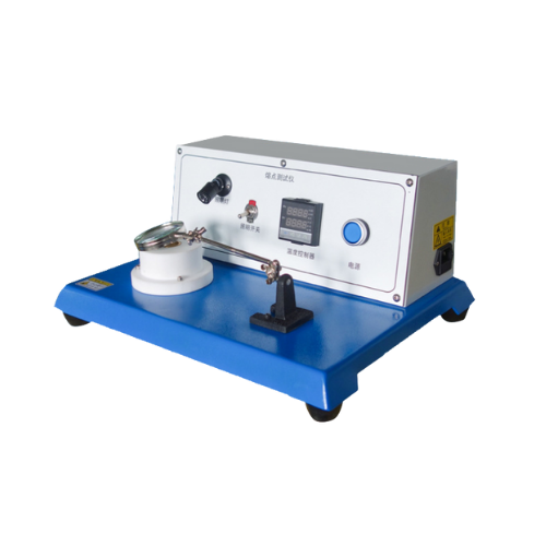 Melting Point Apparatus Price Digital Melting Point Tester HT-270