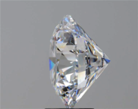 Round4.00ct D VS2 IGI Certified CVD Lab Grown Diamond EV334