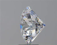 Round 4ct E VS2 CVD Certified Lab Grown Diamond 560217195