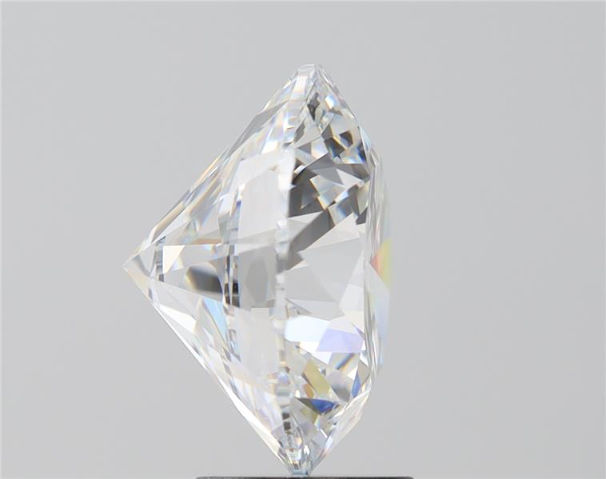 Round 4ct E VS2 CVD Certified Lab Grown Diamond 560217195