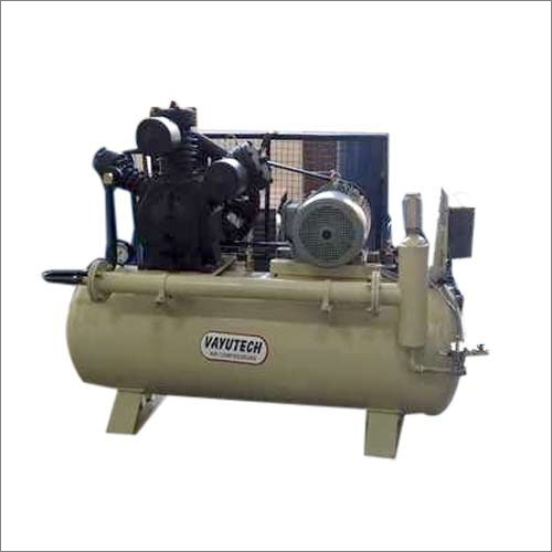 Industrial High Pressure Air Compressor