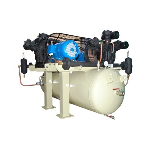 5 HP Air Compressor