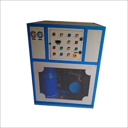 Mild Steel Semi Automatic Air Dryer