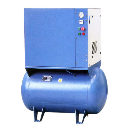 Rotary Screw Air Compressor
