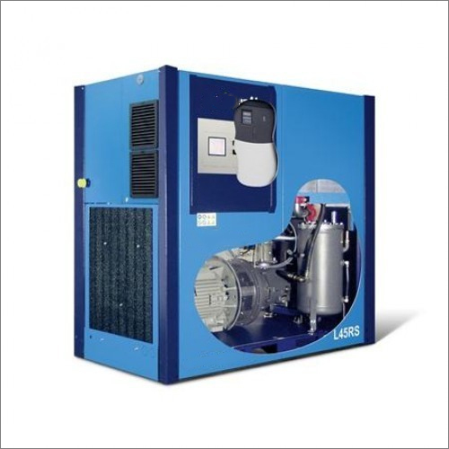 Industrial Rotary Refrigeration Compressor