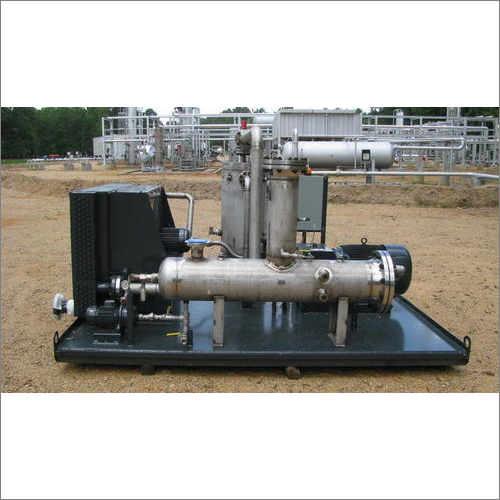 2 HP Rotary Screw Compressor