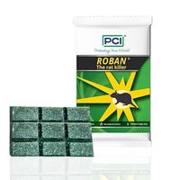 Roban Cake - Feature: Eco-friendly