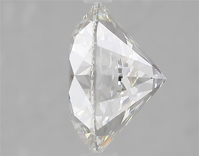ROUND 4.23ct E VVS2 CVD Certified Lab Grown Diamond 560236082