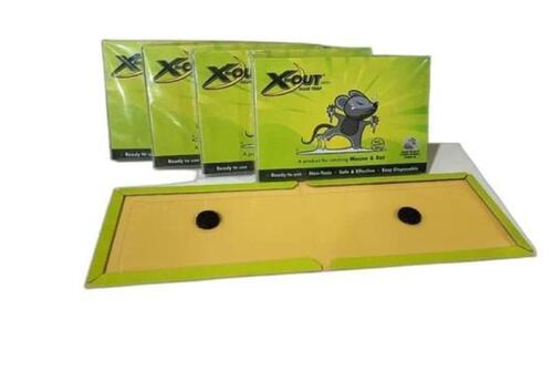 X-out Glue Trap