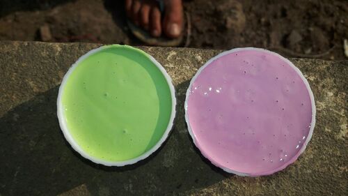 Bio Pesticide Application: Agriculture