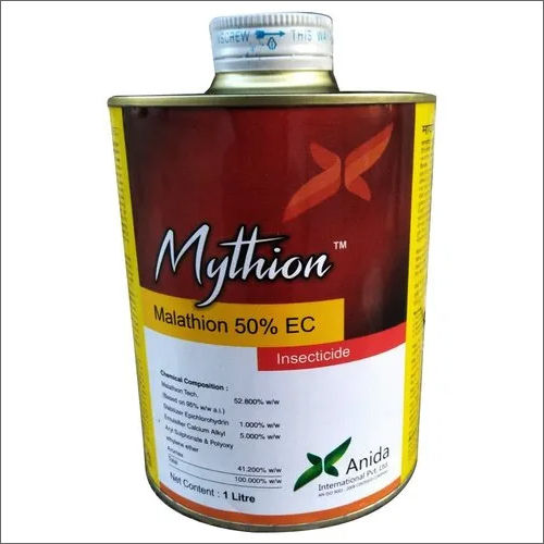 Mythion Malathion 50% EC Insecticides