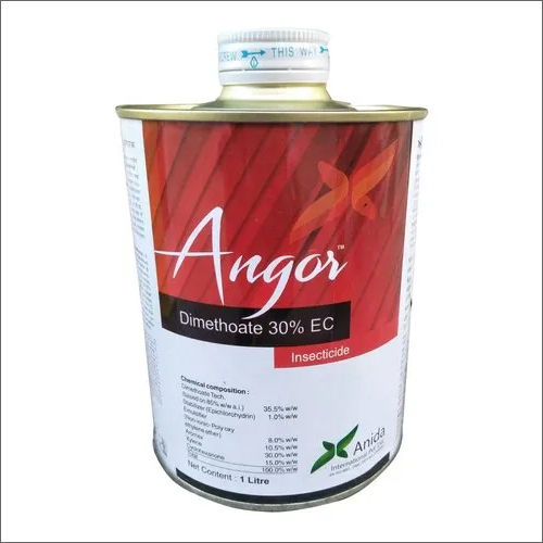 Angor Dimethoate 30% EC Insecticides