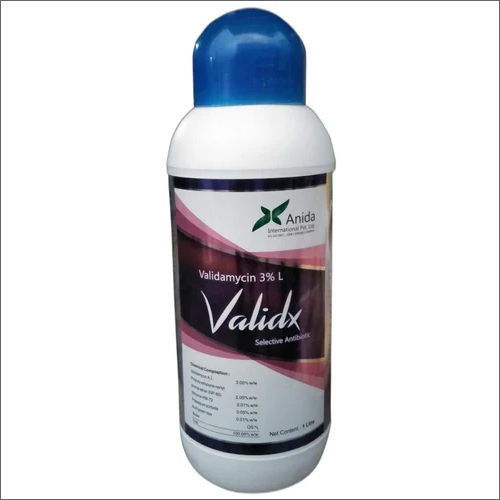 Validamycin Validamycin 3% L Insecticides Application: Agriculture