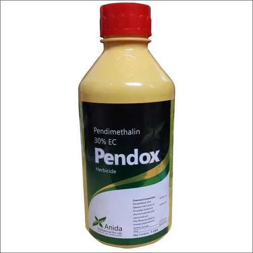 Pendimethalin 30% Ec Herbicides Application: Agriculture