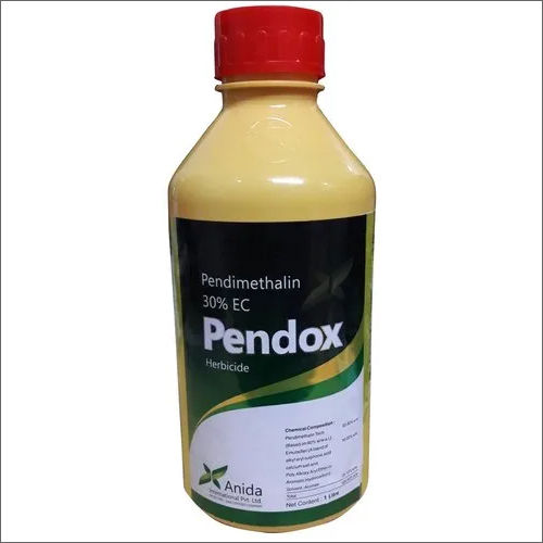 Pendimethalin 30% EC Herbicides