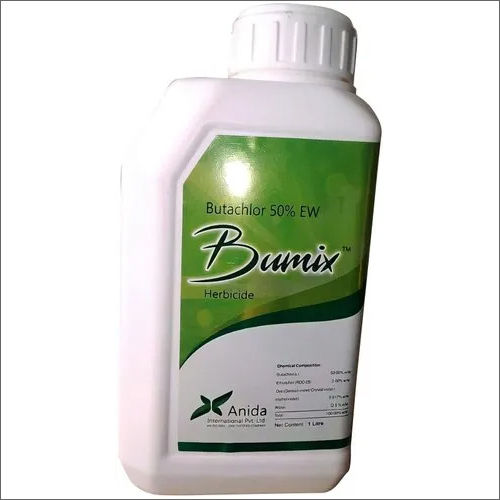 Bumix Butachlor 50% EW Herbicides