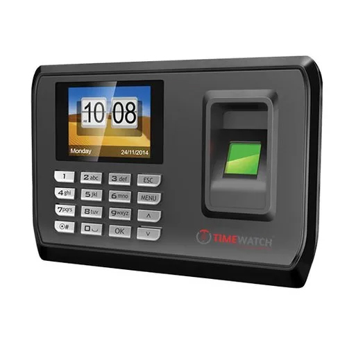 Timewatch Bio-1 Access Control System