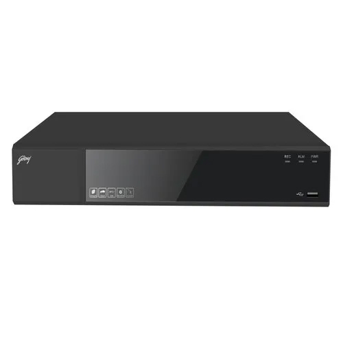 Godrej Digital Video Recorder